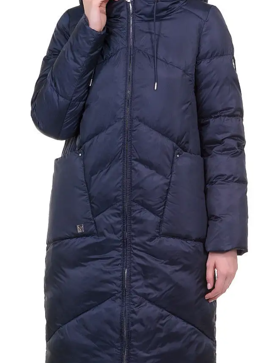 Пальто зимнее Maritta А-50035