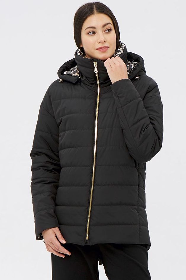 Куртка Осень-Весна Dixi Coat 4005-294