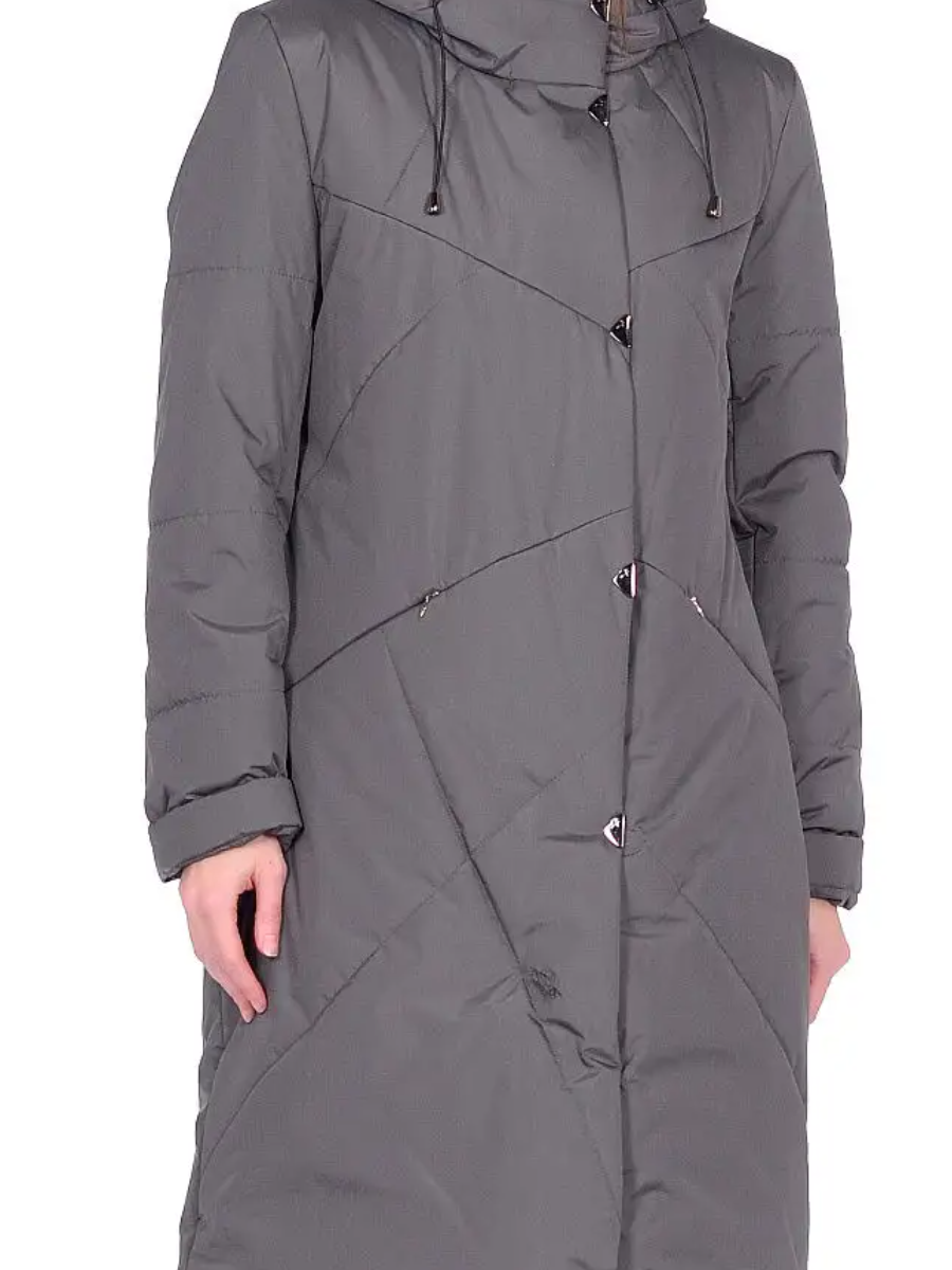 Пальто зимнее Maritta 24-3026-10