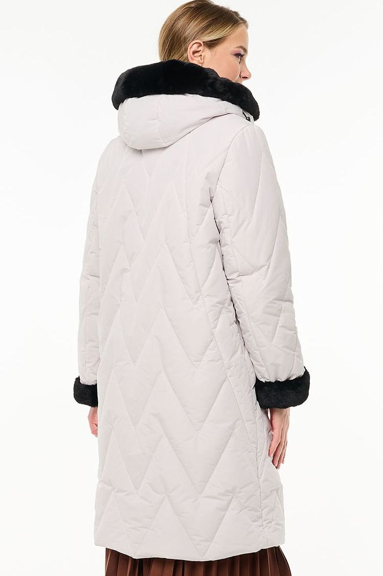 Пальто зимнее Dixi Coat 3156-115