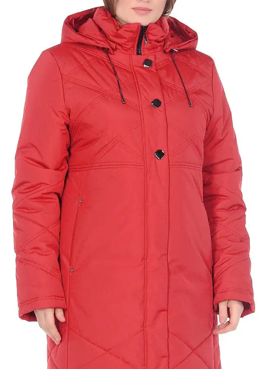 Пальто зимнее Maritta 22-300510