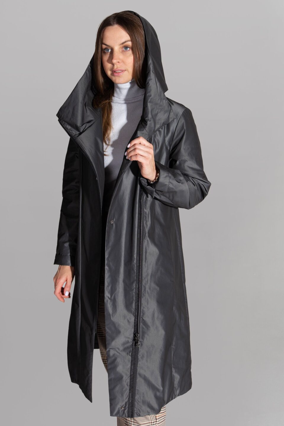 Пальто Осень-Весна Dixi Coat 5205-155