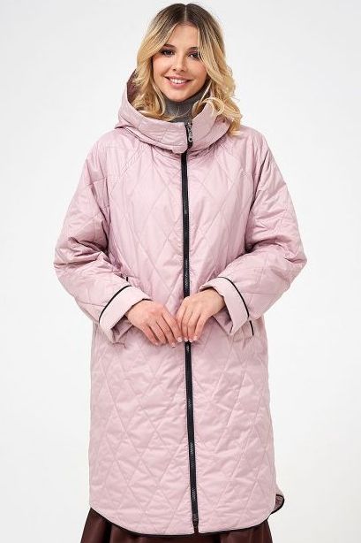 Пальто Осень-Весна Dixi Coat 6030-115/294