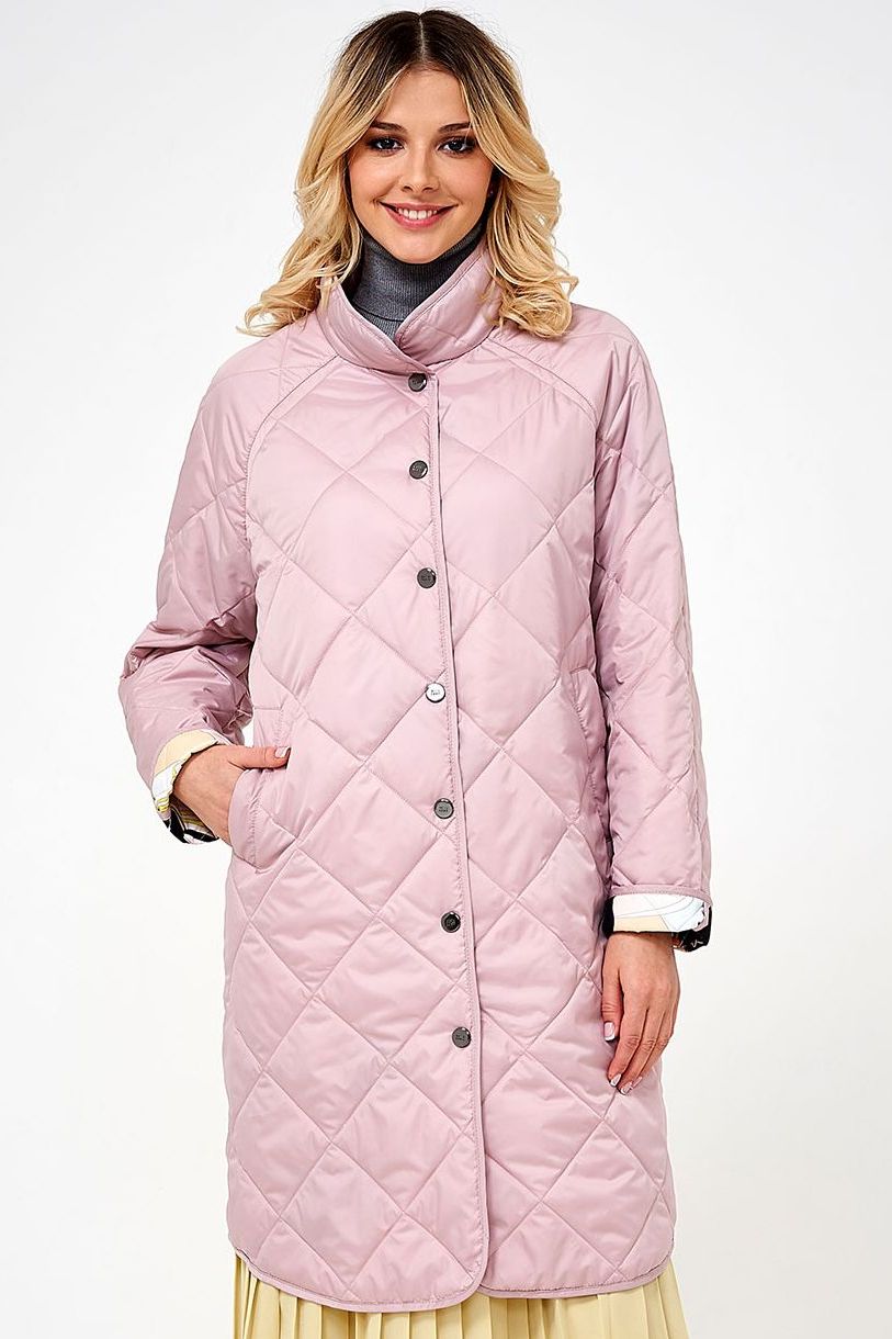 Пальто Осень-Весна Dixi Coat 6120-294