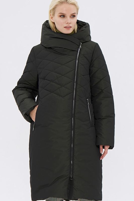 Пальто зимнее Dixi Coat 3915-115