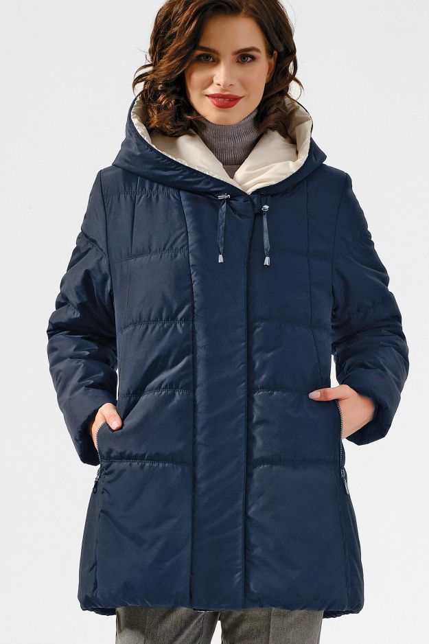Куртка Осень-Весна Dixi Coat 5185-181