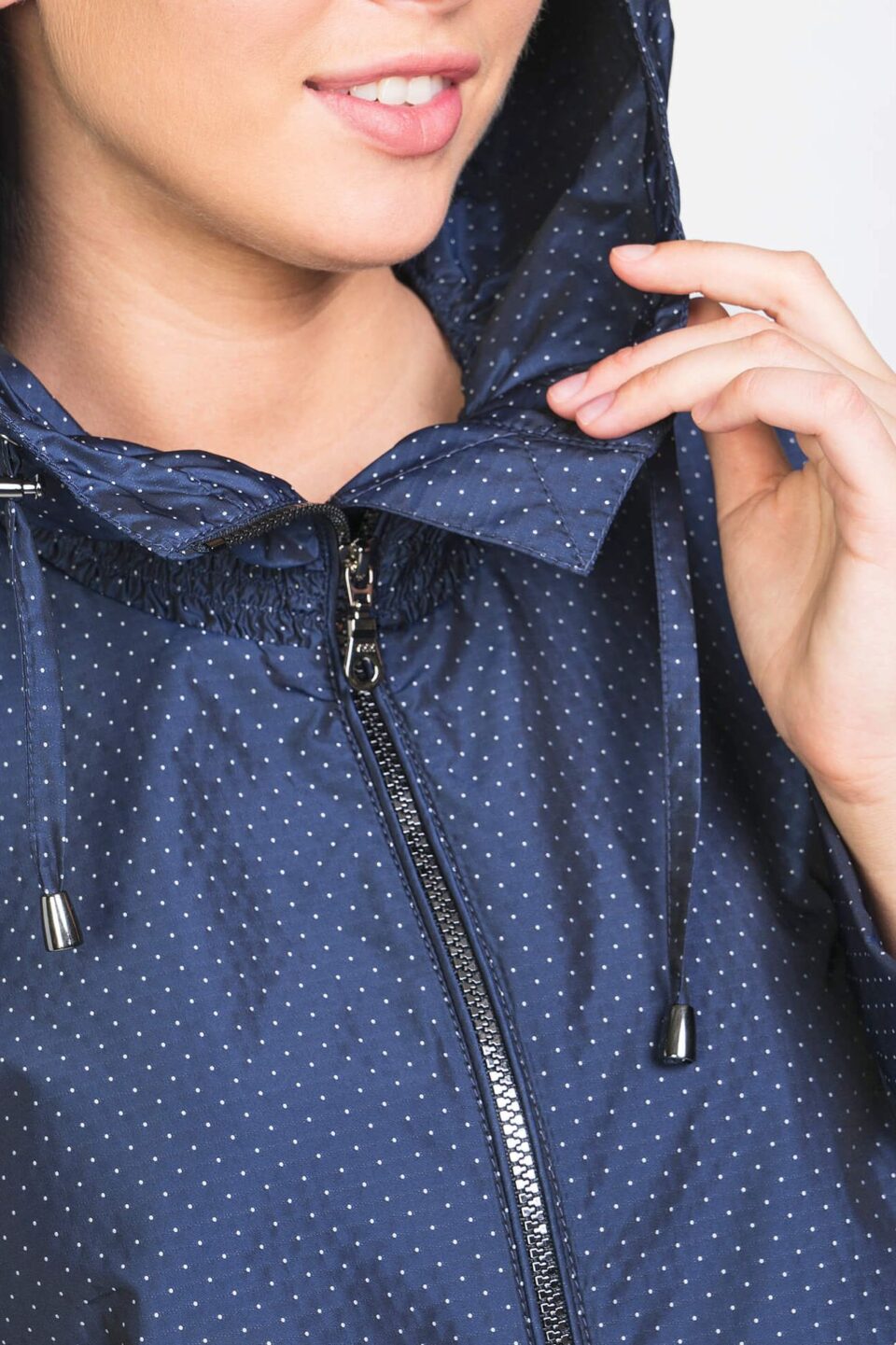 Куртка летняя Dixi Coat 6513-265