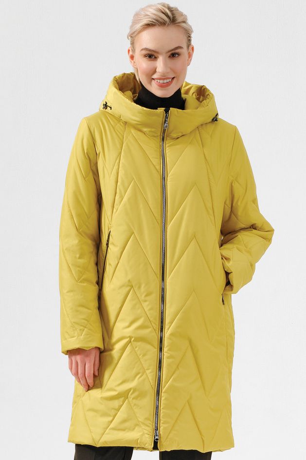 Пальто Осень-Весна Dixi Coat 4090-181